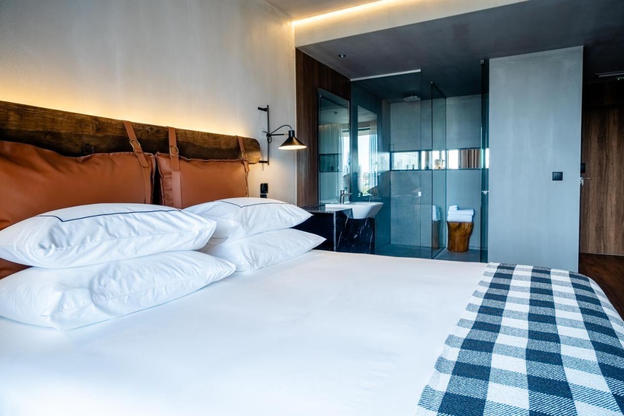 Puro Dao Hotel & Spa Nelas Extérieur photo