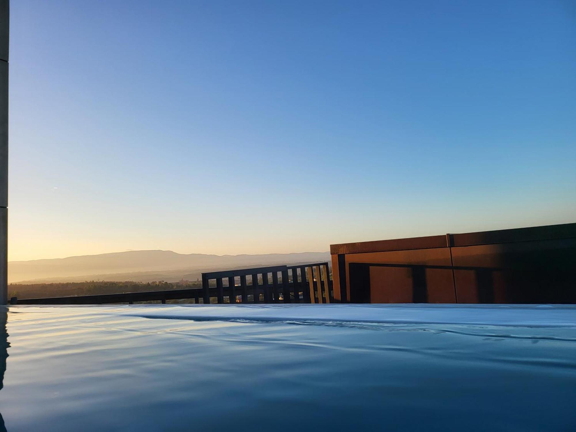 Puro Dao Hotel & Spa Nelas Extérieur photo