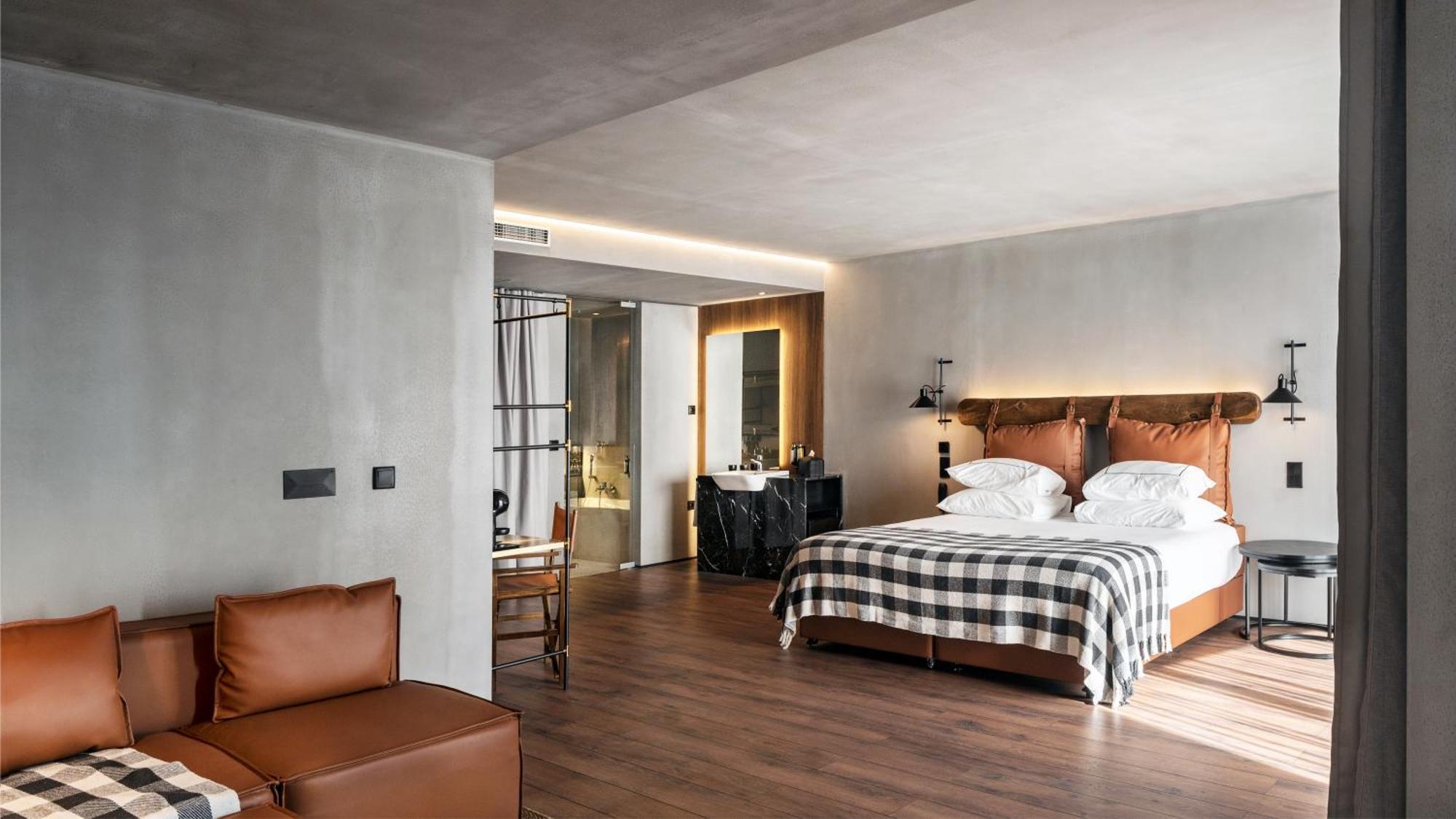 Puro Dao Hotel & Spa Nelas Extérieur photo