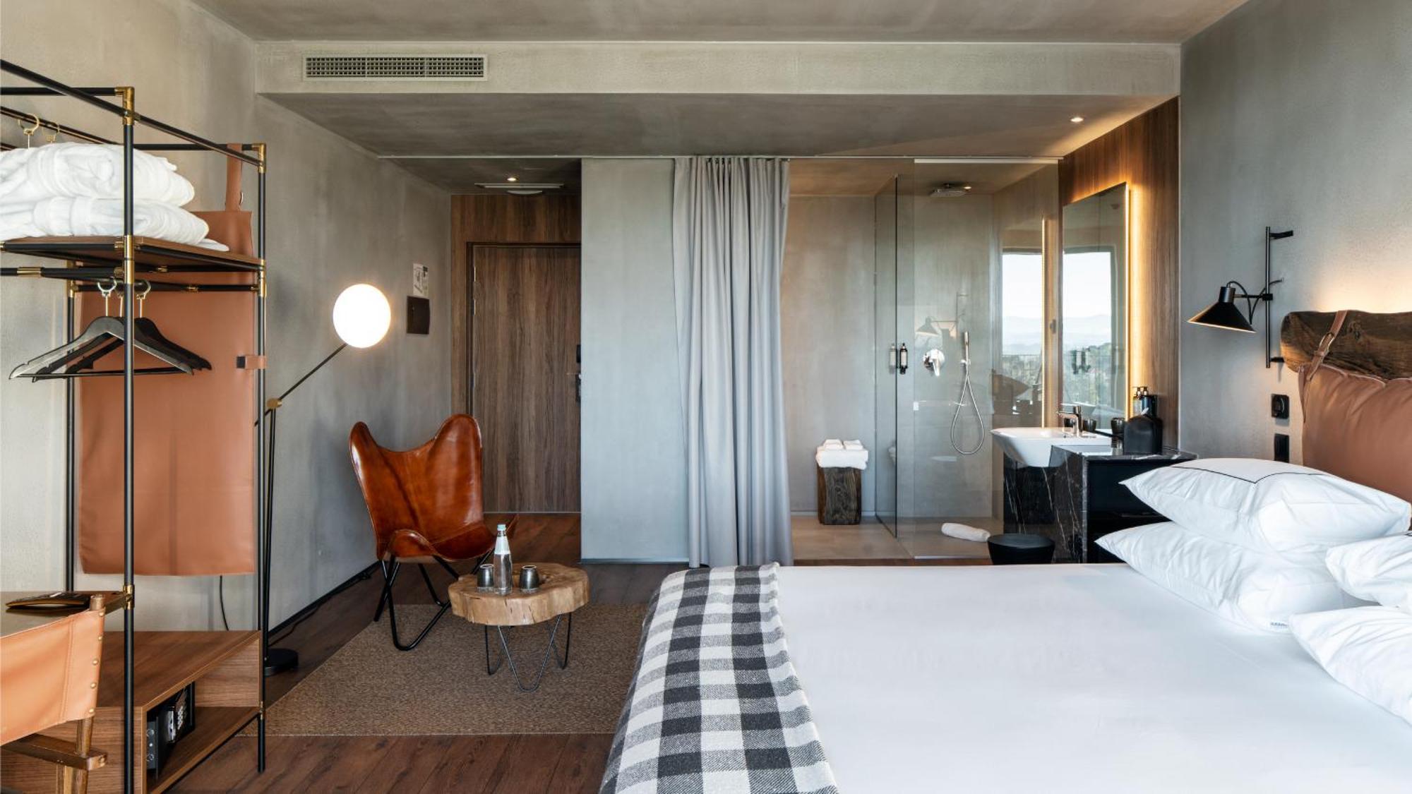 Puro Dao Hotel & Spa Nelas Extérieur photo