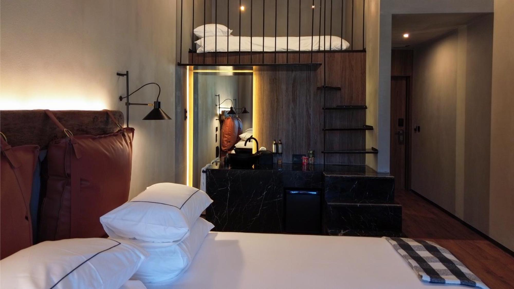 Puro Dao Hotel & Spa Nelas Extérieur photo