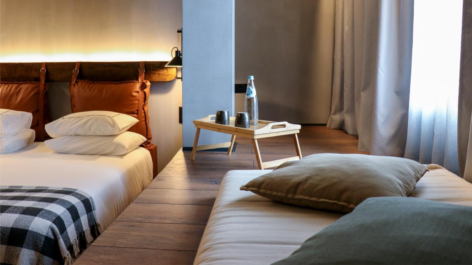 Puro Dao Hotel & Spa Nelas Extérieur photo