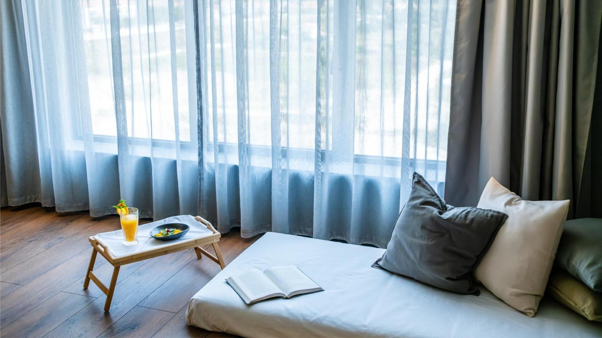 Puro Dao Hotel & Spa Nelas Extérieur photo