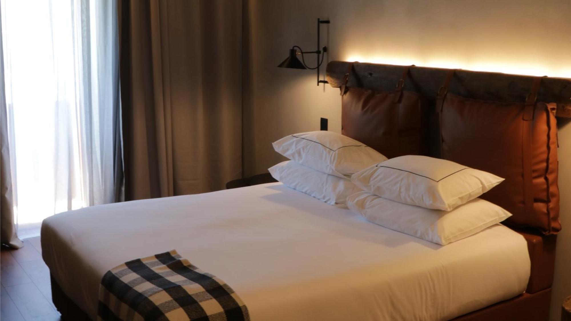Puro Dao Hotel & Spa Nelas Extérieur photo