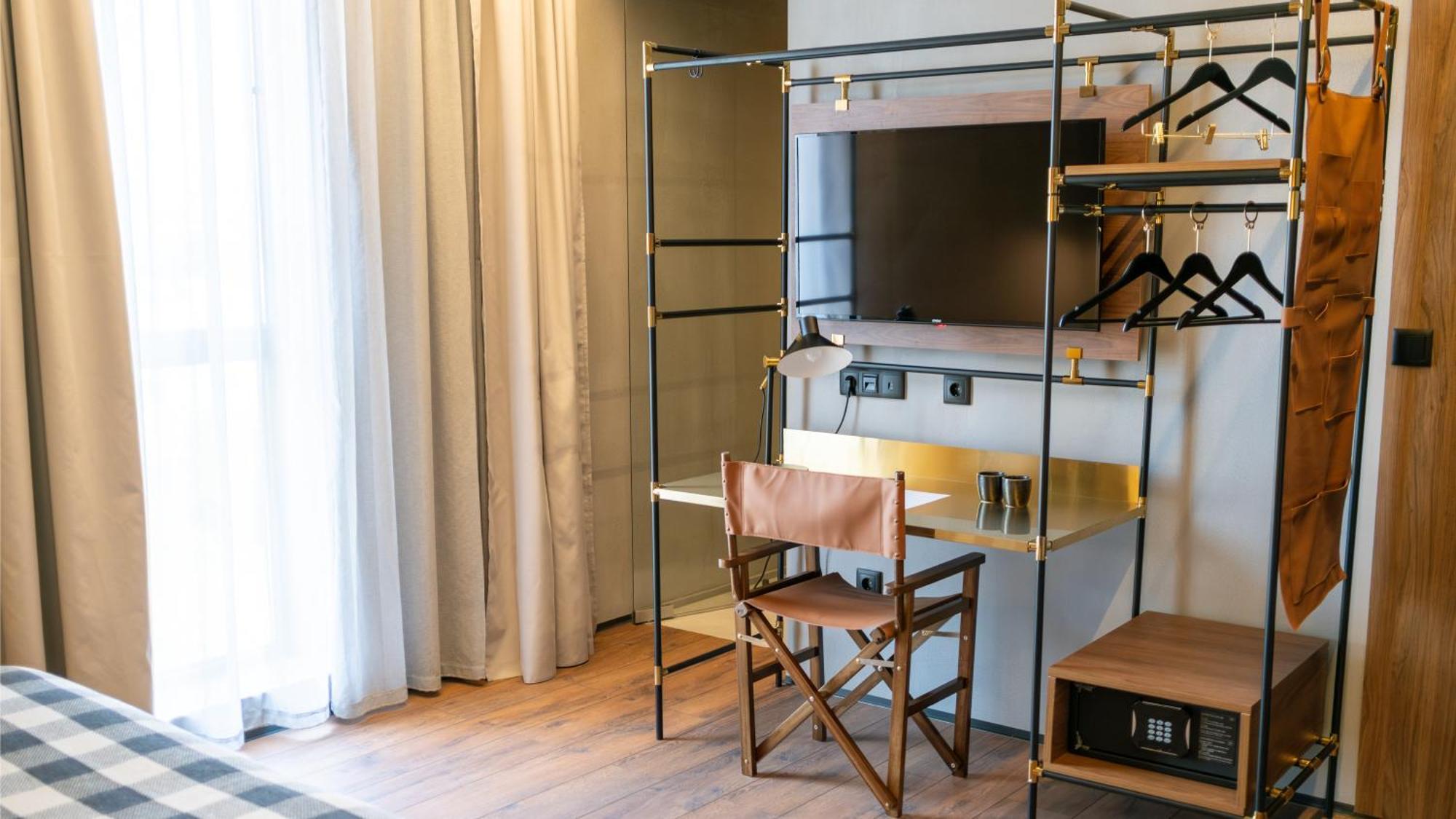 Puro Dao Hotel & Spa Nelas Chambre photo